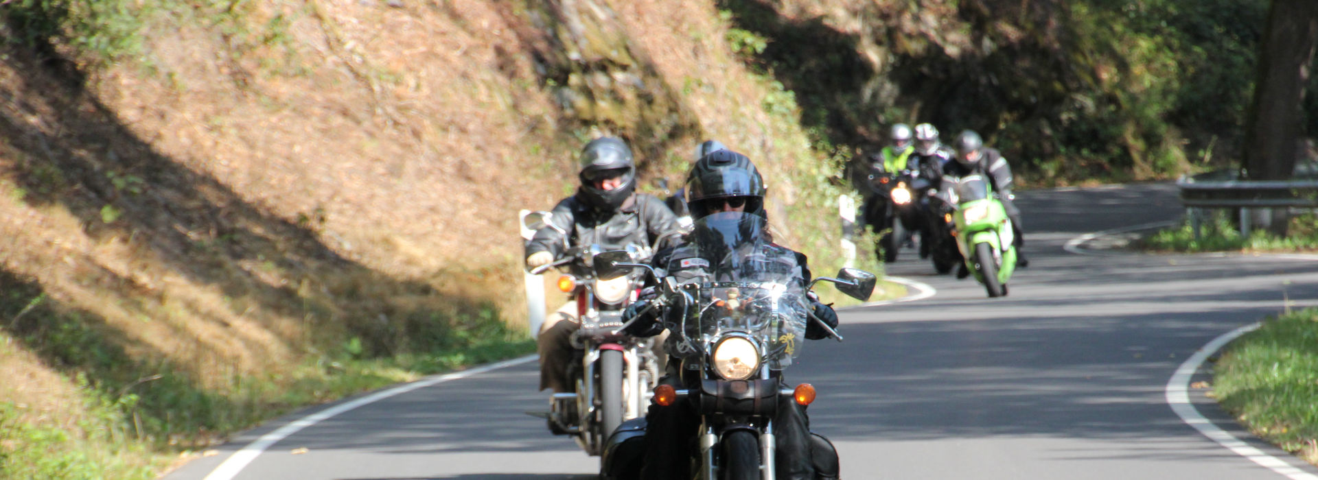 Motorrijschool Motorrijbewijspoint Zutphen motorrijlessen