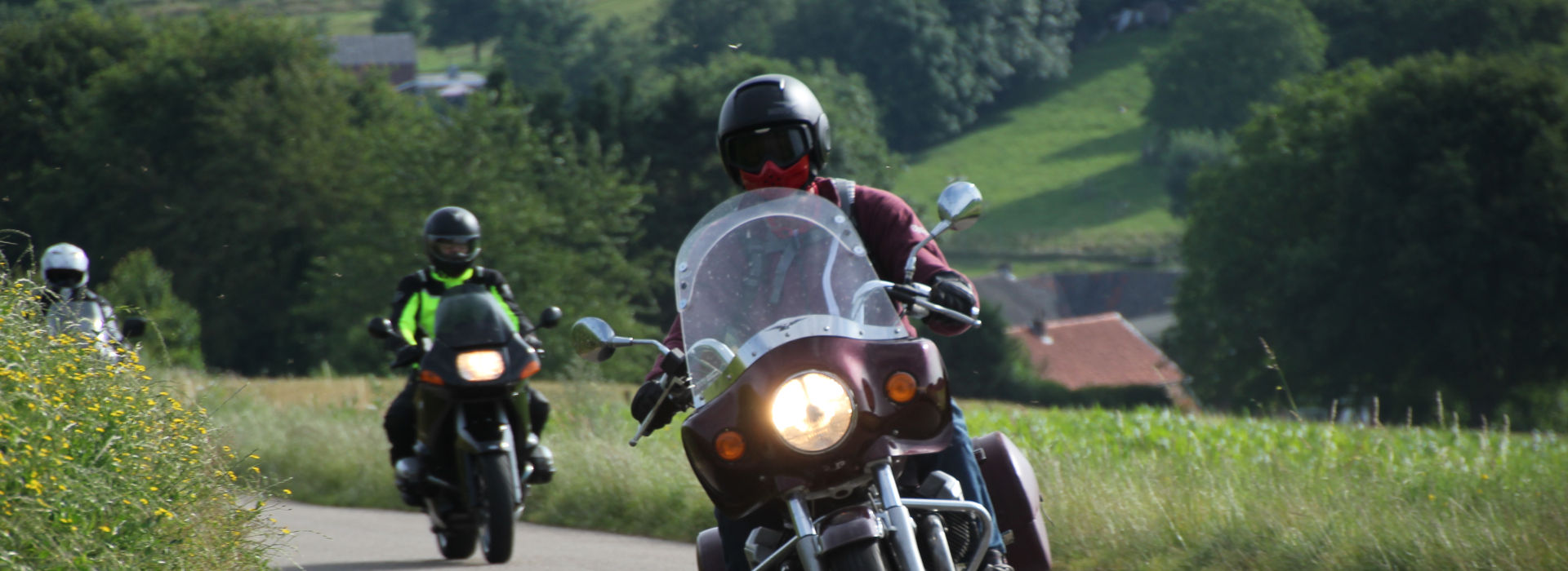 Motorrijbewijspoint Enschede motorrijlessen