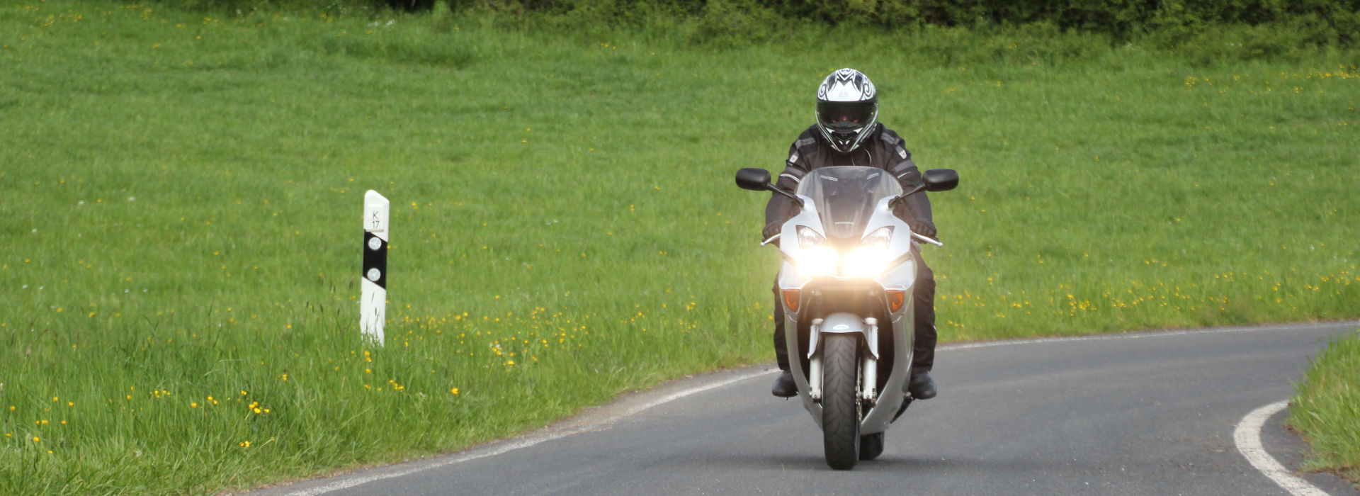 Motorrijbewijspoint Enschede motorrijlessen