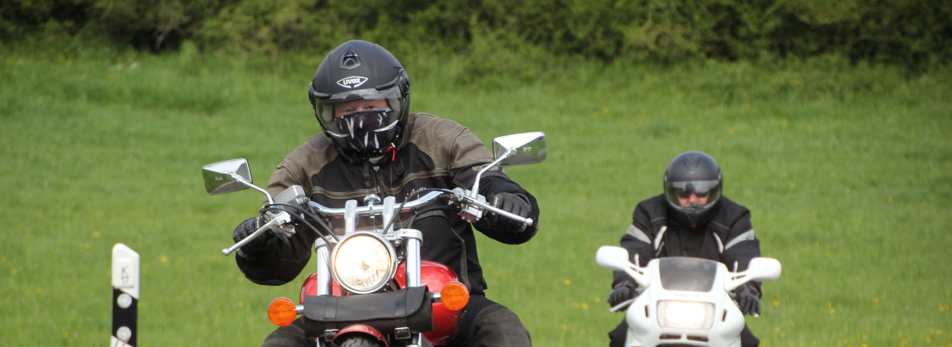 Motorrijbewijspoint Vaassen snel motorrijbewijs halen
