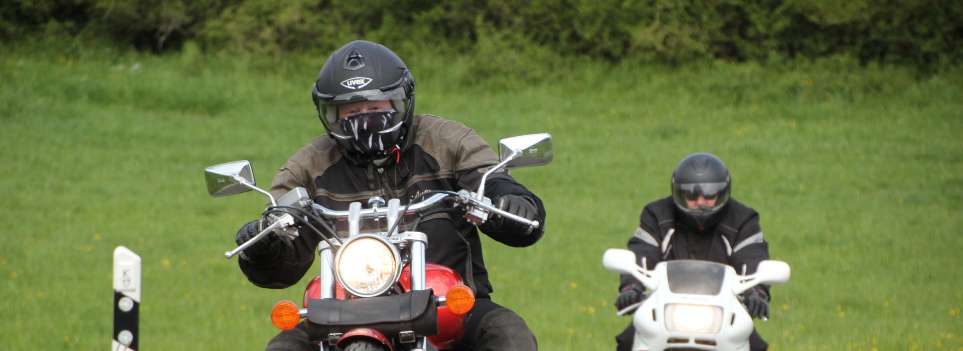 Motorrijbewijspoint Varsseveld motorrijlessen