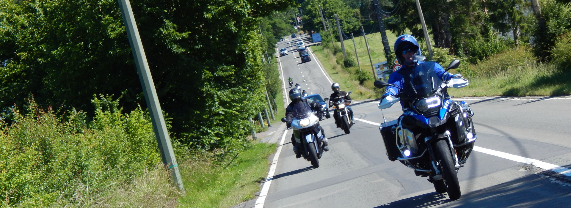 Motorrijschool Motorrijbewijspoint Vorden motorrijlessen