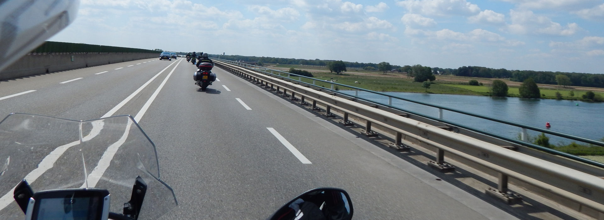 Motorrijbewijspoint Ulft motorrijlessen