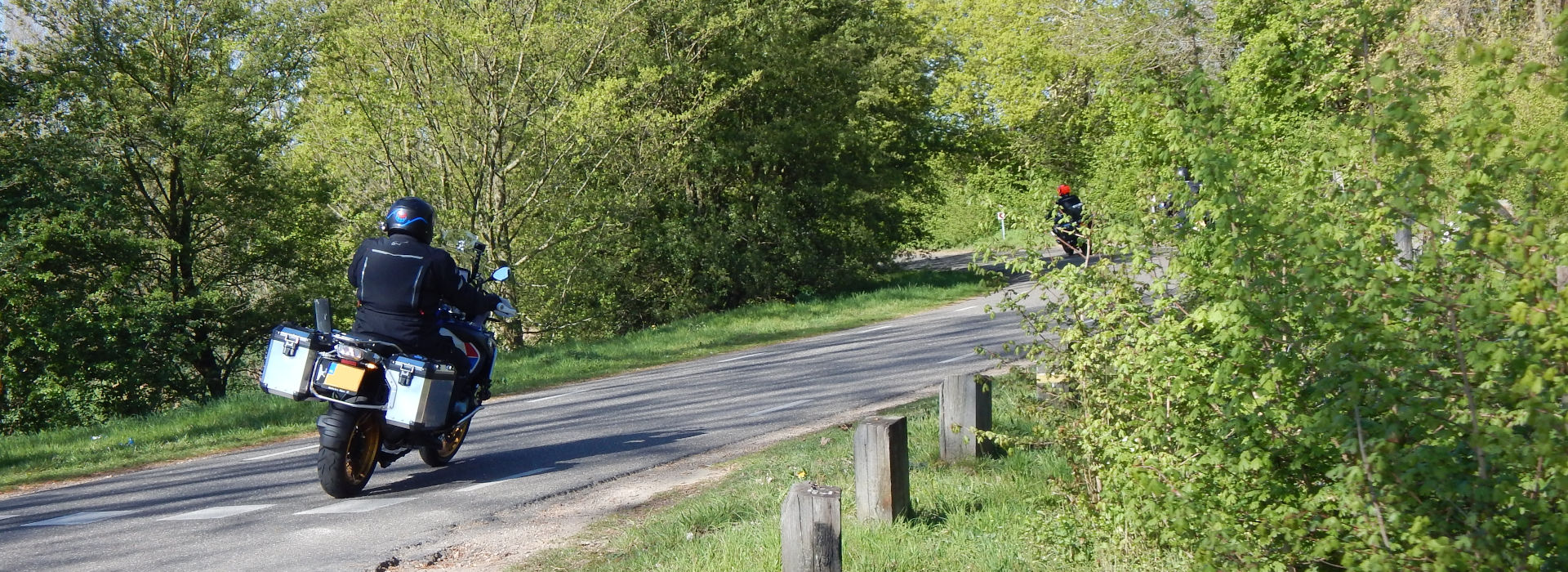 Motorrijbewijspoint Lichtenvoorde snelcursus motorrijbewijs