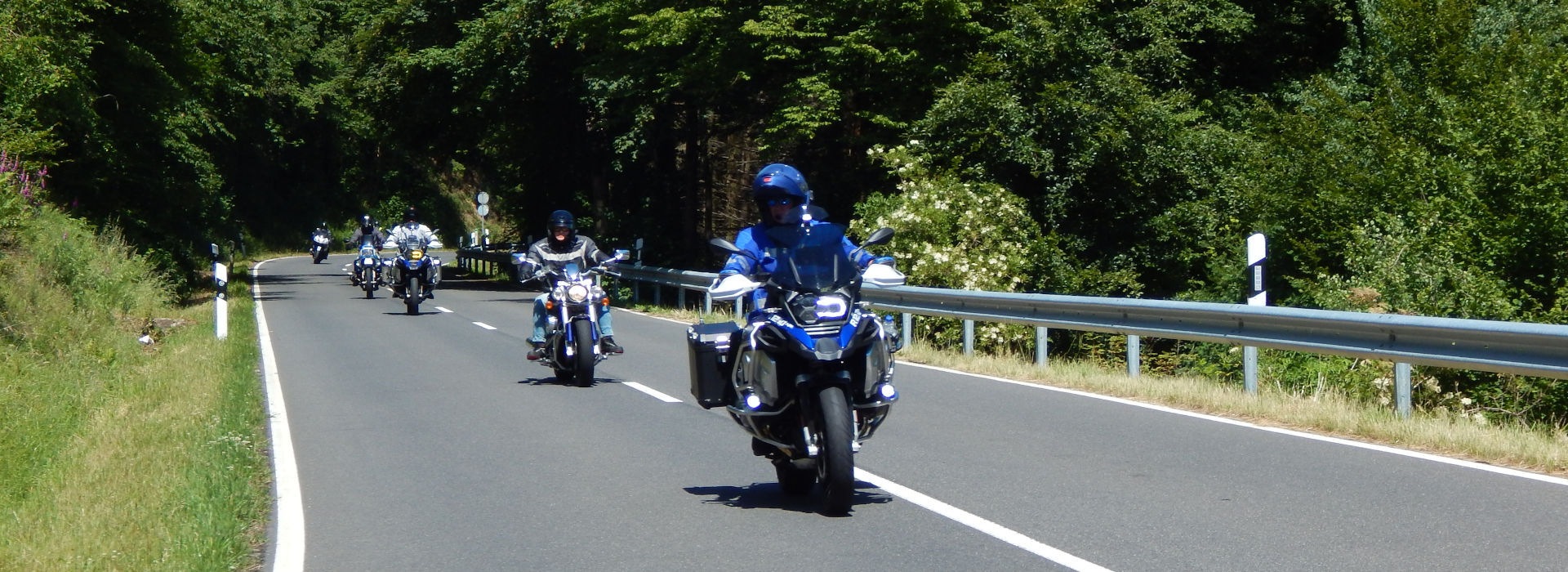 Motorrijbewijspoint Borne spoed motorrijbewijs