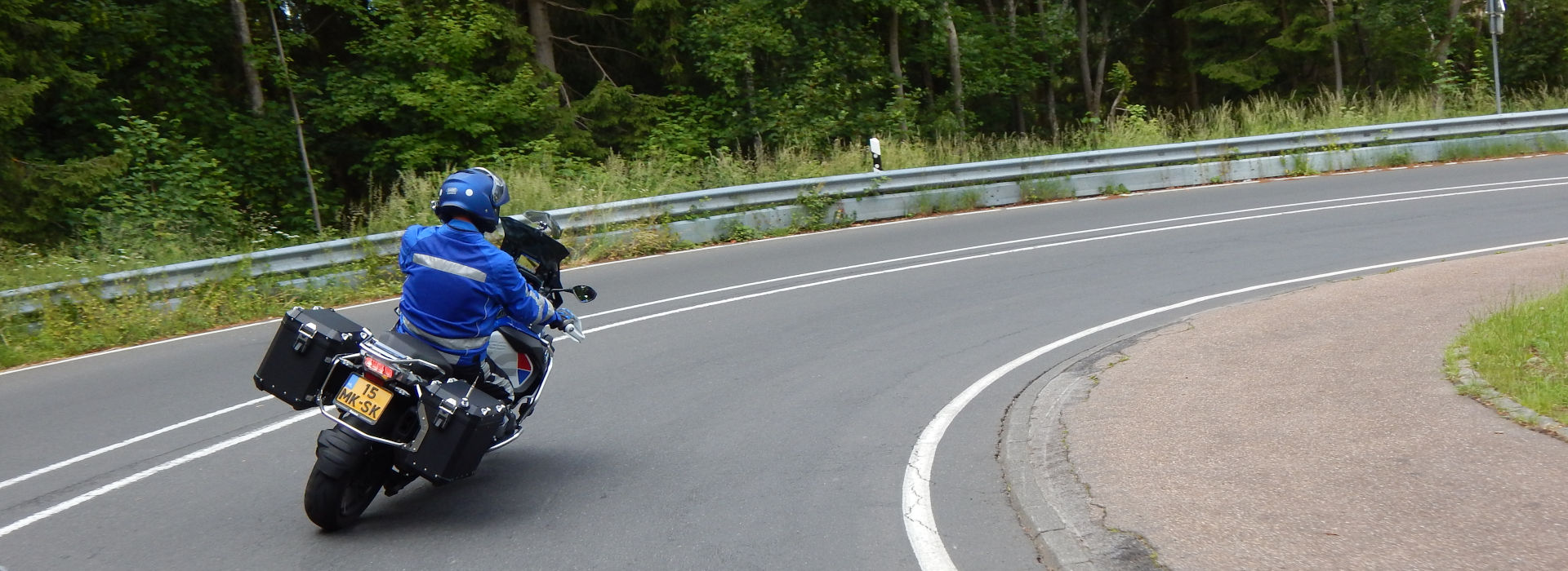 Motorrijbewijspoint Borculo motorrijlessen