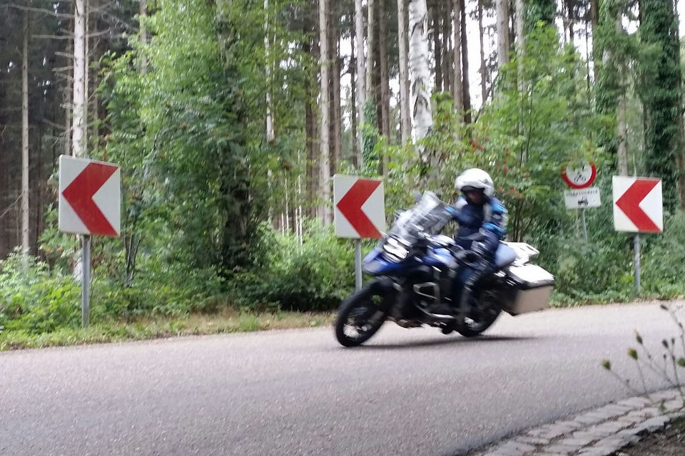 Motorrijbewijspoint Enschede motorrijbewijs binnen 1 week