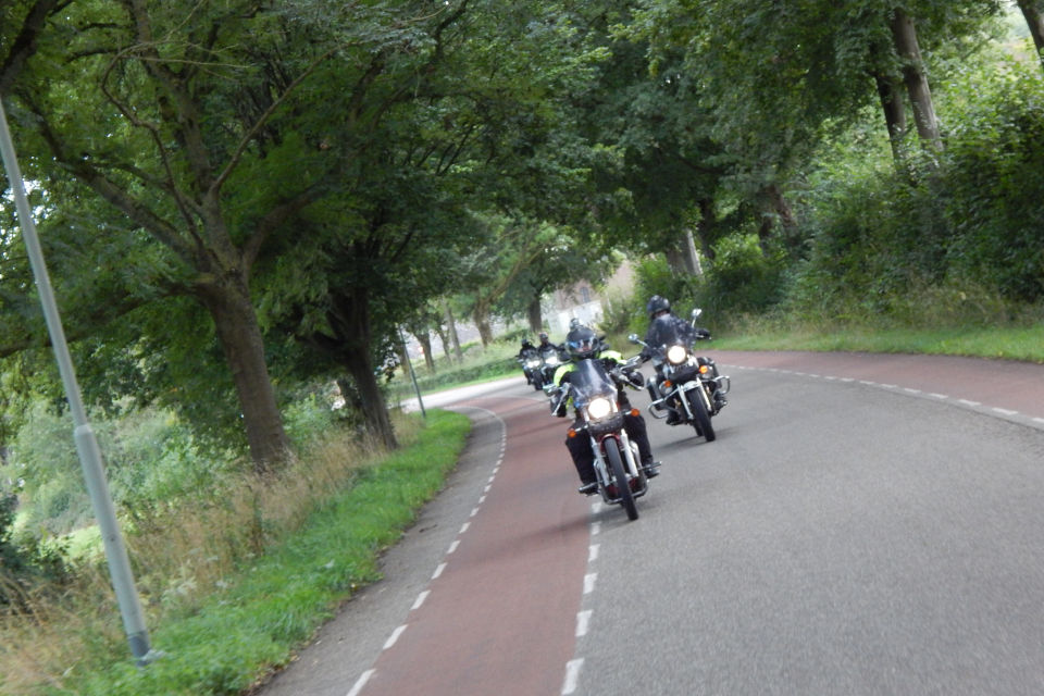 Motorrijbewijspoint Heerde spoedcursus motorrijbewijs
