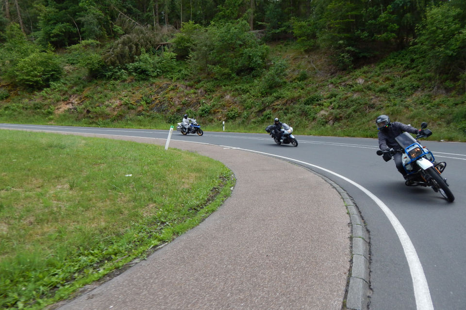 Motorrijbewijspoint Denekamp spoed motorrijbewijs